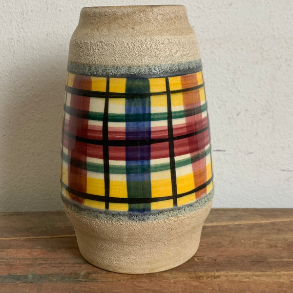 Vintage Bay Keramik Vase 856-14