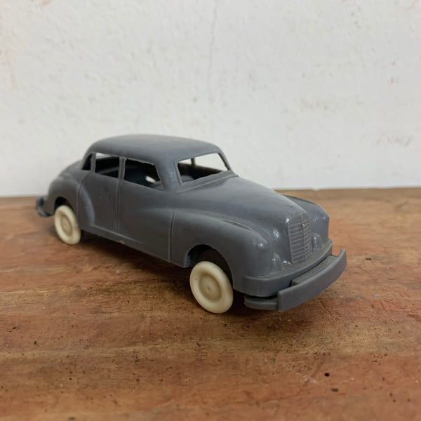 Vintage Modellauto Mercedes West Germany