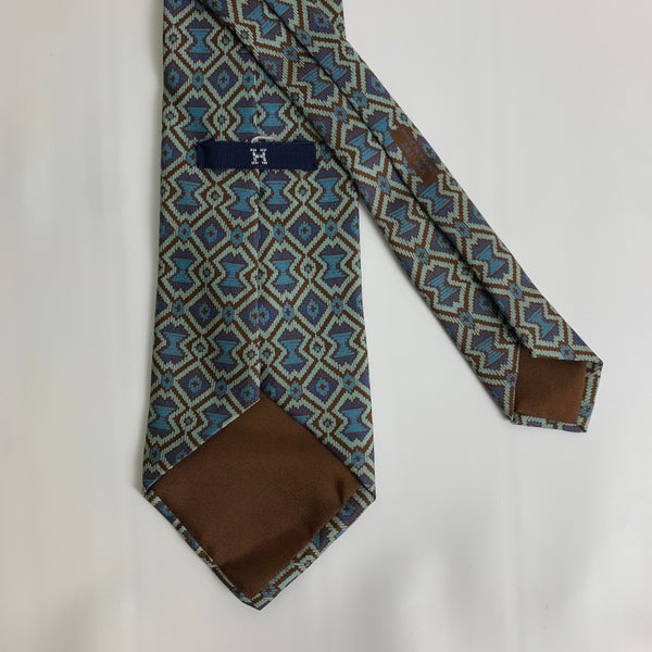 Vintage Krawatte von Hermès