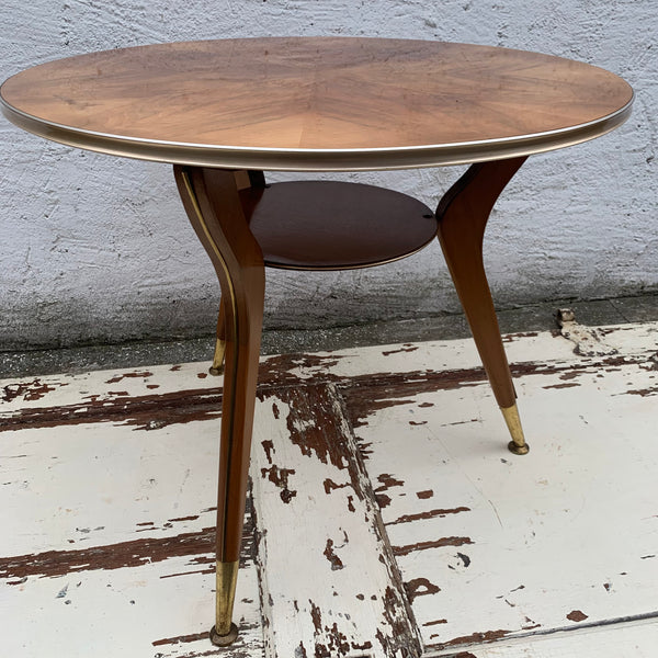 Mid Century Couchtisch