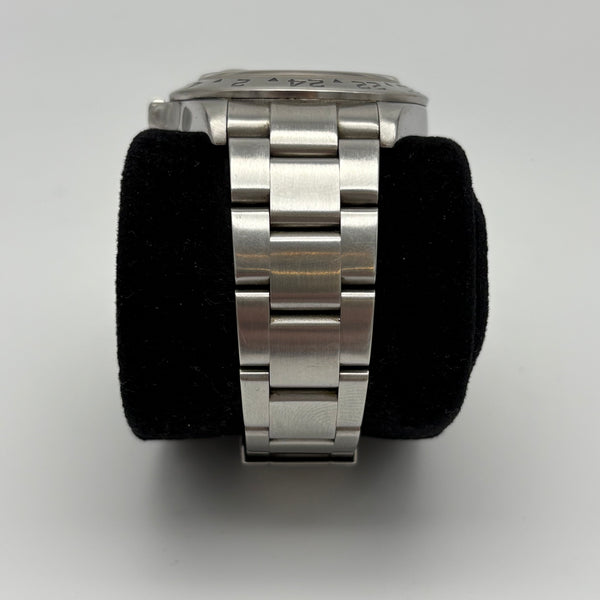 Rolex Explorer II - 40mm schwarzes Ziffernbaltt