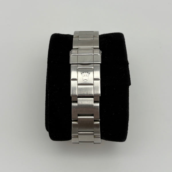 Rolex Explorer II - 40mm schwarzes Ziffernbaltt