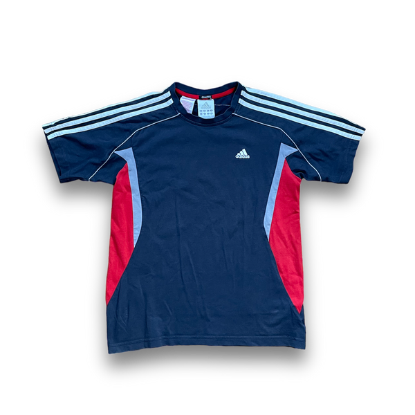 Adidas T-Shirt 3 Strips - Vintage