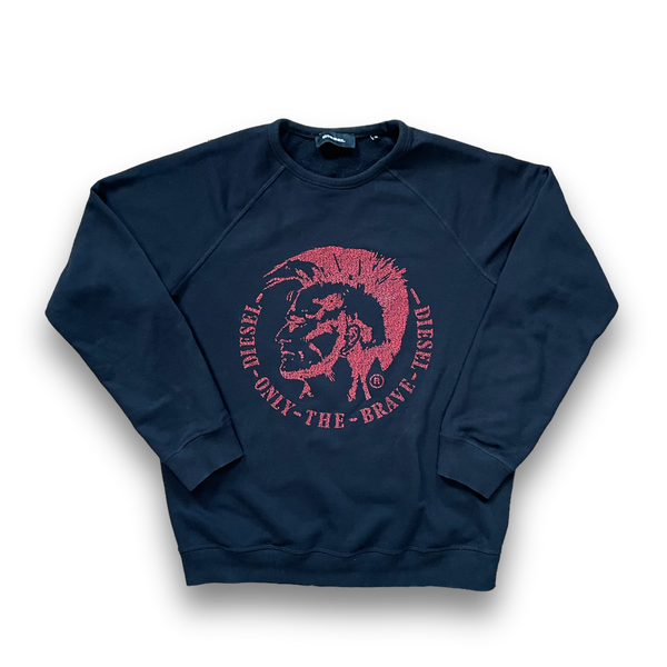 Diesel Sweater - Vintage