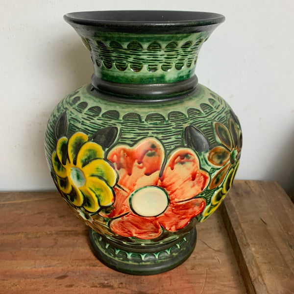 Vintage Bay Keramik Vase 98 - 25