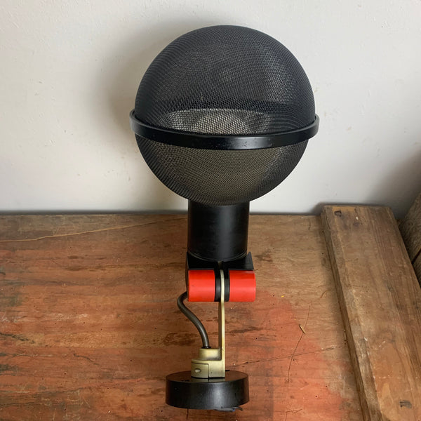 Micro Wandleuchte Deckenlampe von Roger Tallon für Erco Leuchten