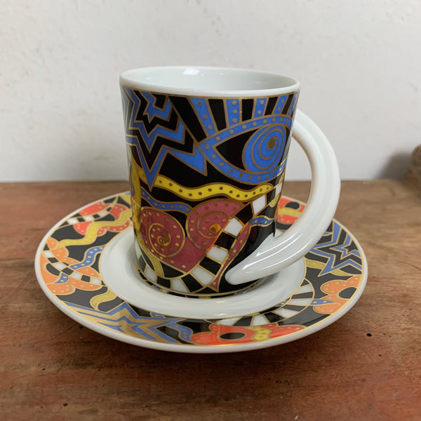 Espresso Sammeltasse von Yang für Rosenthal Studio Linie