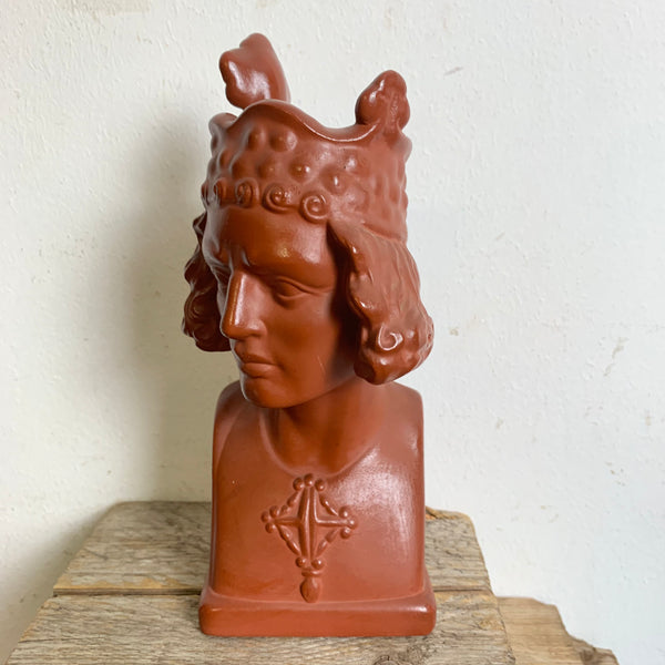 Skulptur Bamberger Reiter von Hummel