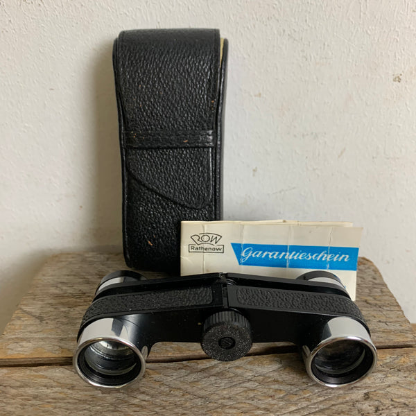 Vintage Opernglas von ROW