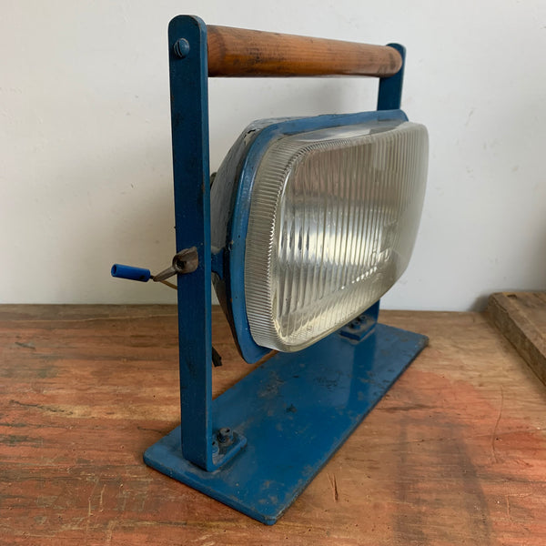 Industrial Scheinwerfer Handlampe