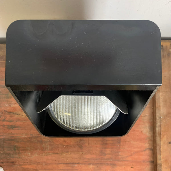 Hochwertige Deckenlampe Strahler von Erco Leuchten