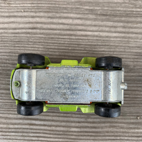 Matchbox Lesney Baja Buggy No. 13