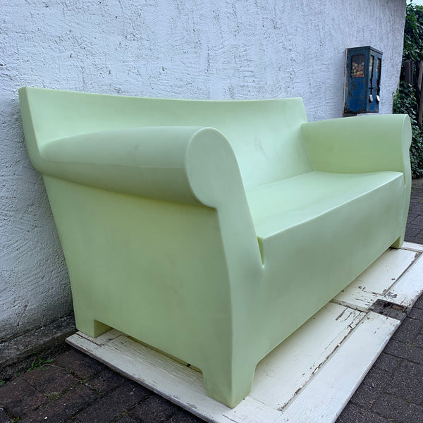 Vintage Bubble Club Sofa von Philippe Starck für Kartell