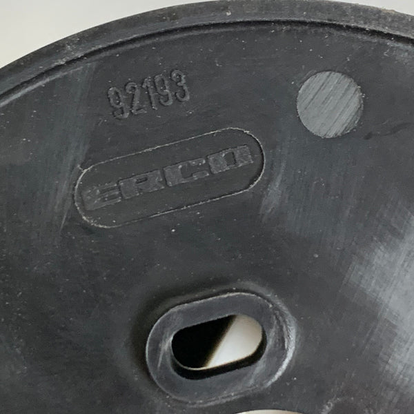 Space Age Kugelstrahler von Erco Leuchten