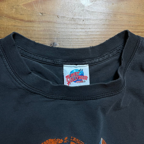 Vintage Planet Hollywood T-Shirt
