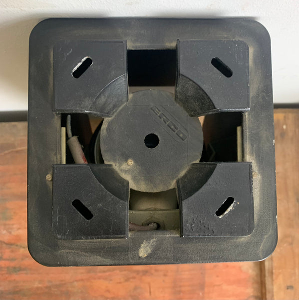 Hochwertige Deckenlampe Strahler von Erco Leuchten