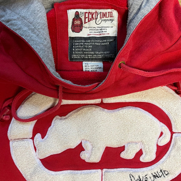ECKO UNLTD Company XL Vintage Hoodie