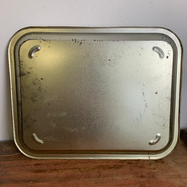 Vintage Tablett Finest Scotch Whisky VAT 69