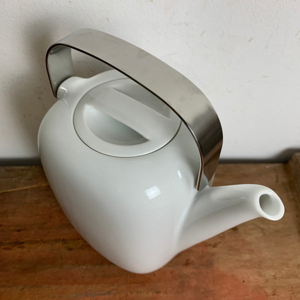 Vintage Kaffeekanne Suomi von Timo Sarpaneva für Rosenthal