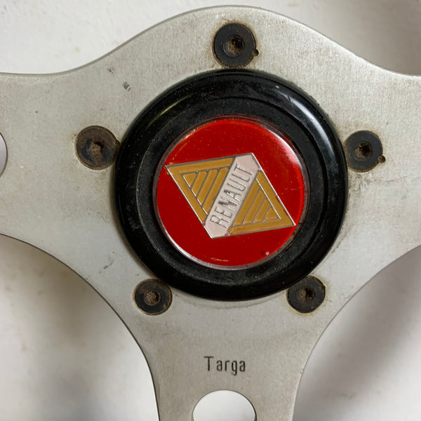 Sportlenkrad Renault Targa