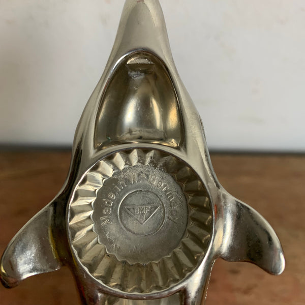 Vintage Kapselheber Delphin von BMF