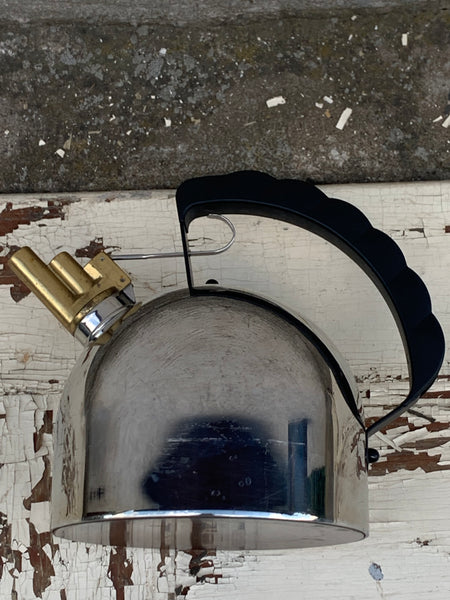 Wasserkessel von Richard Sapper für Alessi