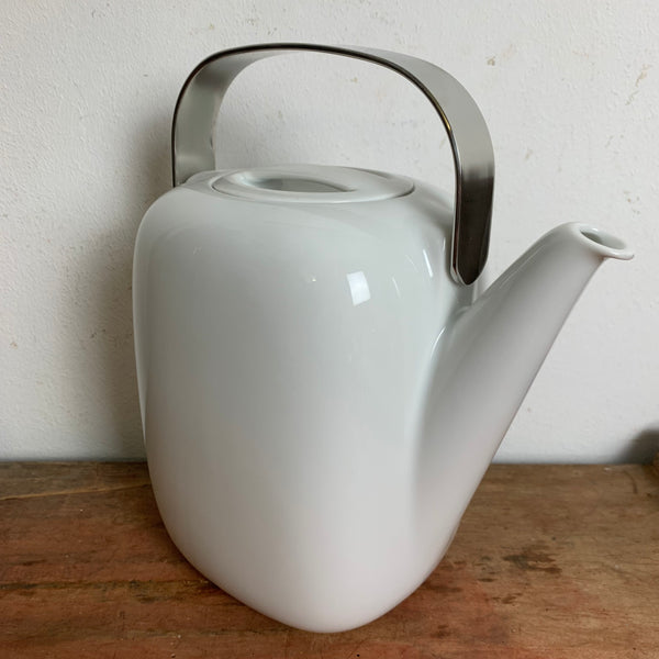 Vintage Kaffeekanne Suomi von Timo Sarpaneva für Rosenthal