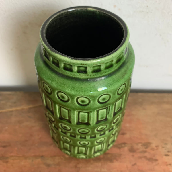 Keramik Vase von Scheurich 260-15