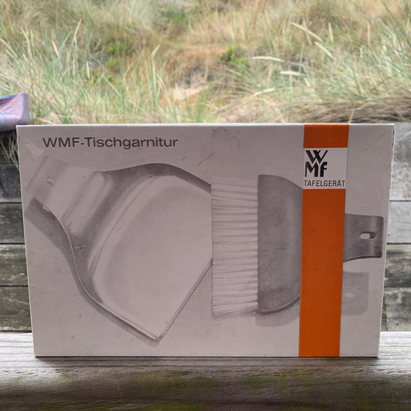 Vintage Tischgarnitur WMF Tafelgerät