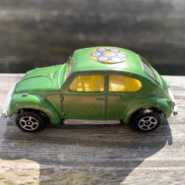 Corgi Juniors Whizzwheels VW Käfer Volkswagen 1300