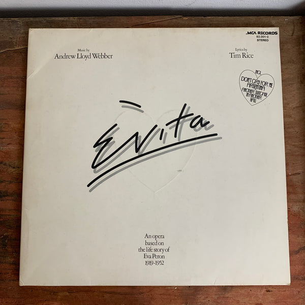 LP Evita