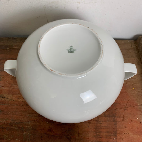 Design Terrine von Scherzer