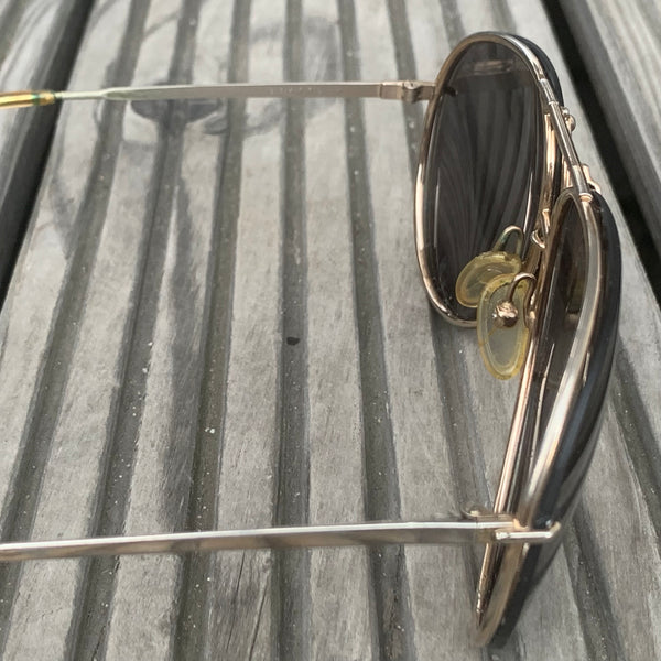 Vintage Porsche Carrera 83 - 70447 Sonnenbrille