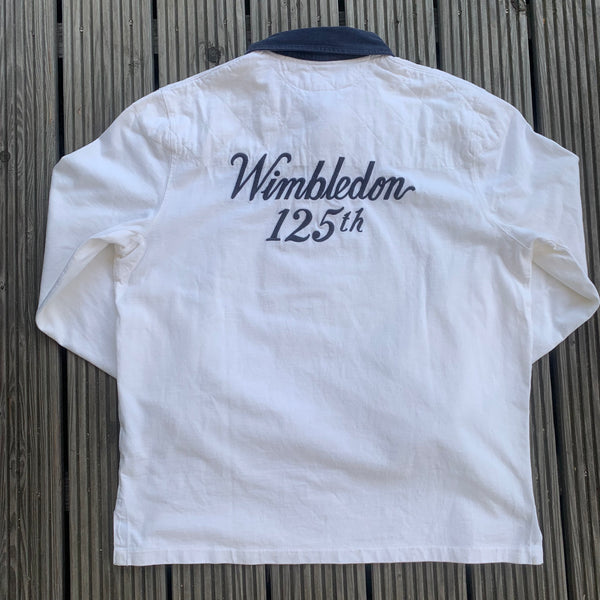Rugbyhemd von Ralph Lauren