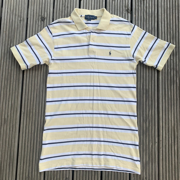 90s Ralph Lauren Hemd - Vintage
