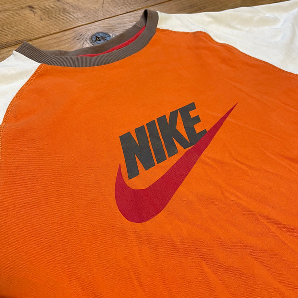 Nike T-Shirt 90s - Vintage
