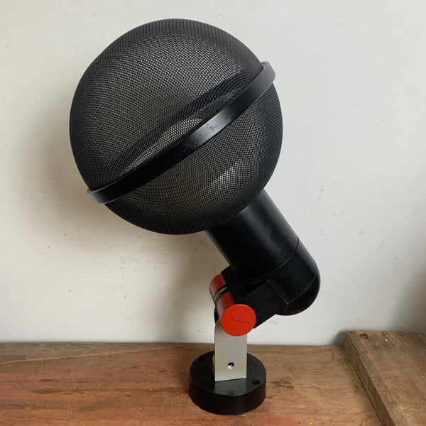 Micro Wandleuchte Deckenlampe von Roger Tallon für Erco Leuchten