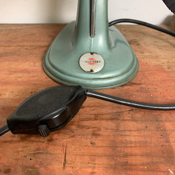 Vintage Ventilator von Progress