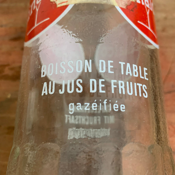Vintage Sinalco Kola Bügelflasche