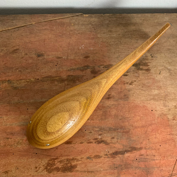 Vintage Flaschenöffner Kapselheber Fisch