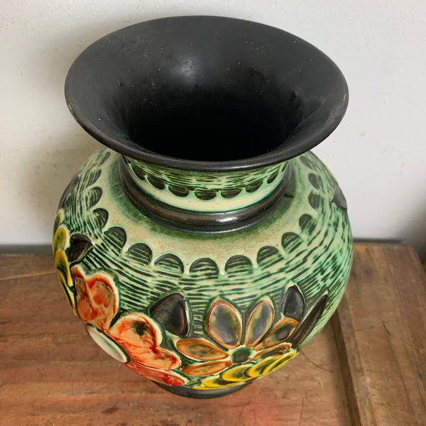 Vintage Bay Keramik Vase 98 - 25