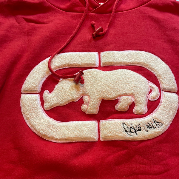 ECKO UNLTD Company Vintage Hoodie