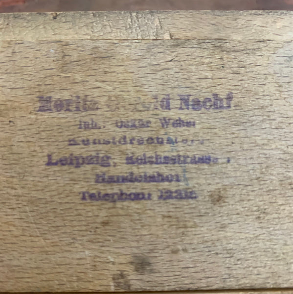 Antike Dominosteine Domino Spiel