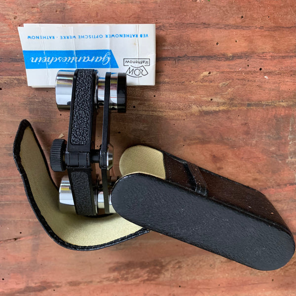 Vintage Opernglas von ROW