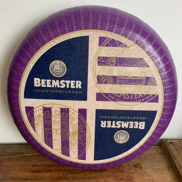 Deko Käse Laib Beemster