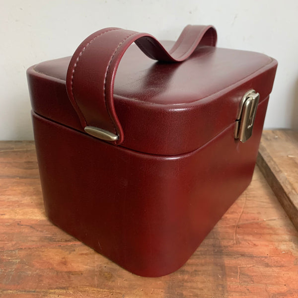 Vintage Beauty Case