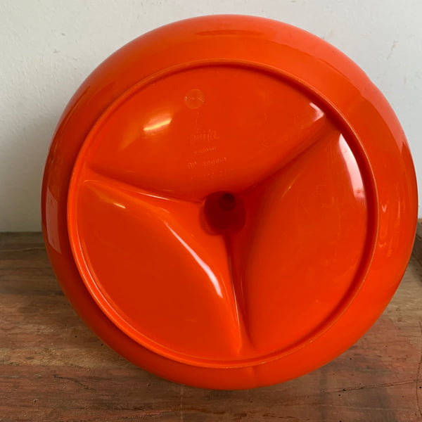 Space Age Snack Etagere von Emsa