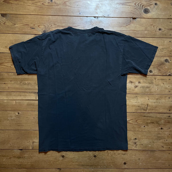 Vintage Planet Hollywood T-Shirt