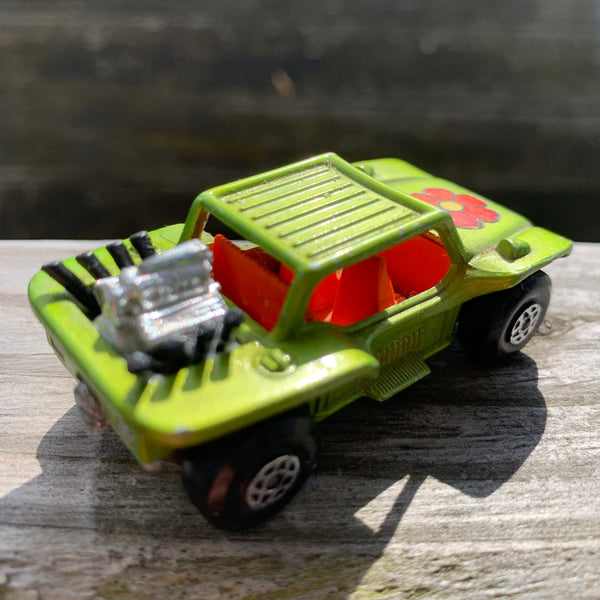 Matchbox Lesney Baja Buggy No. 13