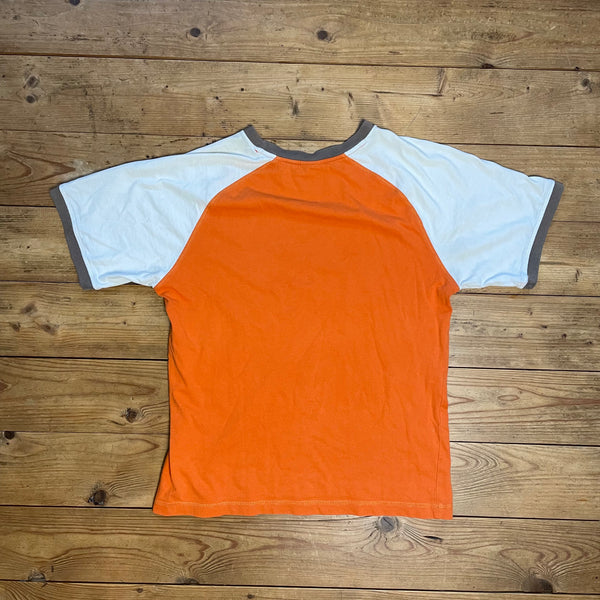 Nike T-Shirt 90s - Vintage